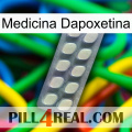 Dapoxetine Medicine 08